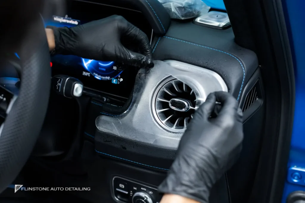Mercedes-Benz W465 G-Class 2025+ DRESDENPROTECTION