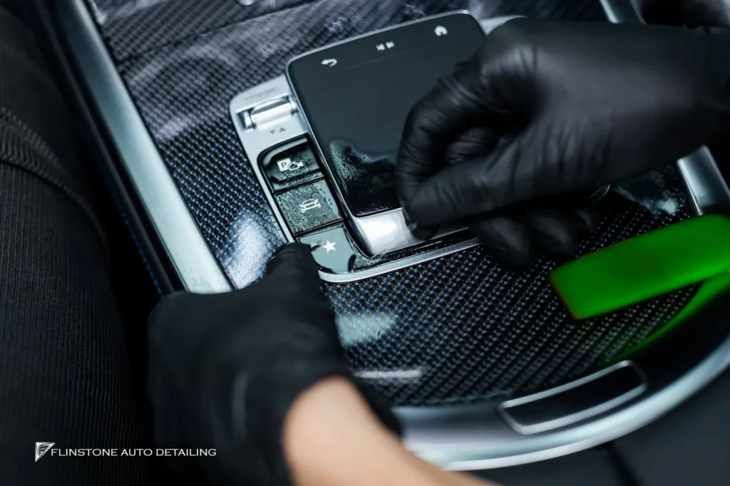 Mercedes-Benz W465 G-Class 2025+ DRESDENPROTECTION