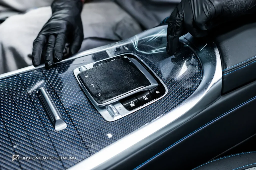 Mercedes-Benz W465 G-Class 2025+ DRESDENPROTECTION