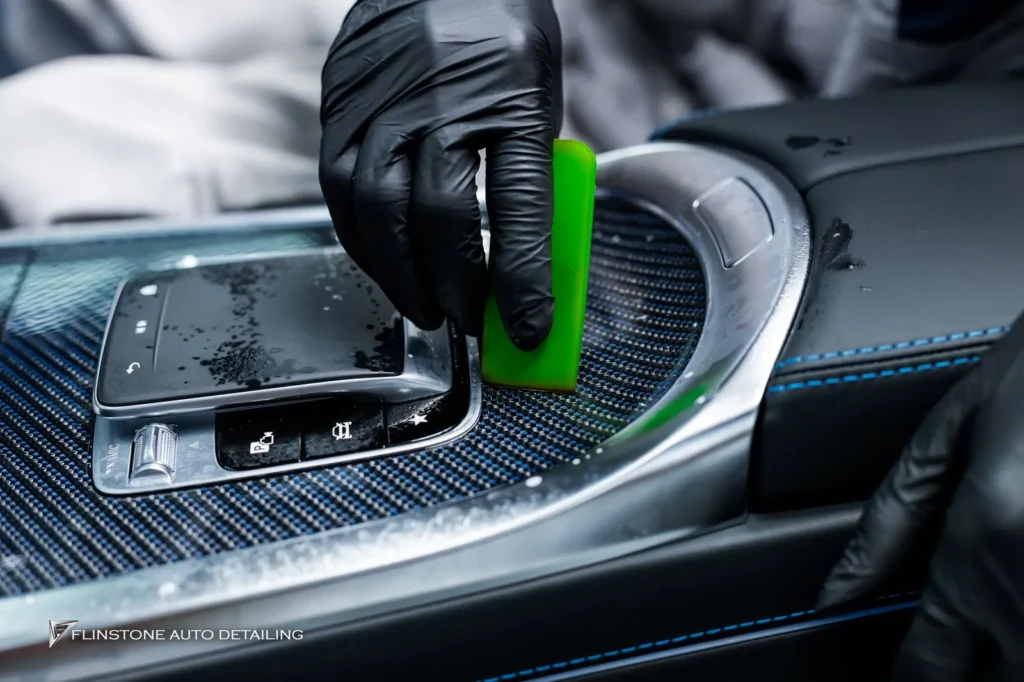 Mercedes-Benz W465 G-Class 2025+ DRESDENPROTECTION