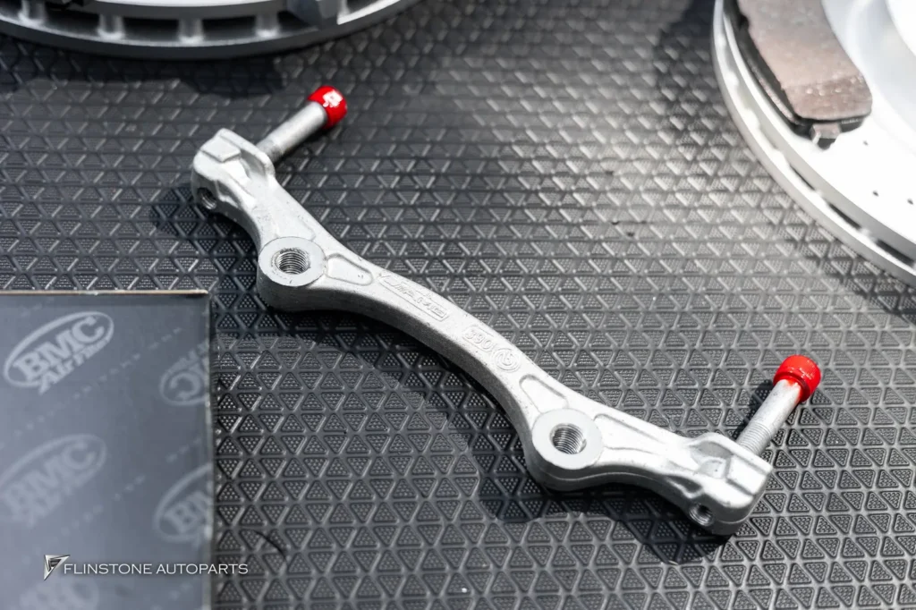Mercedes-Benz W213 E-Class 2024+ Genuine AMG Braking System(2025-01-08)