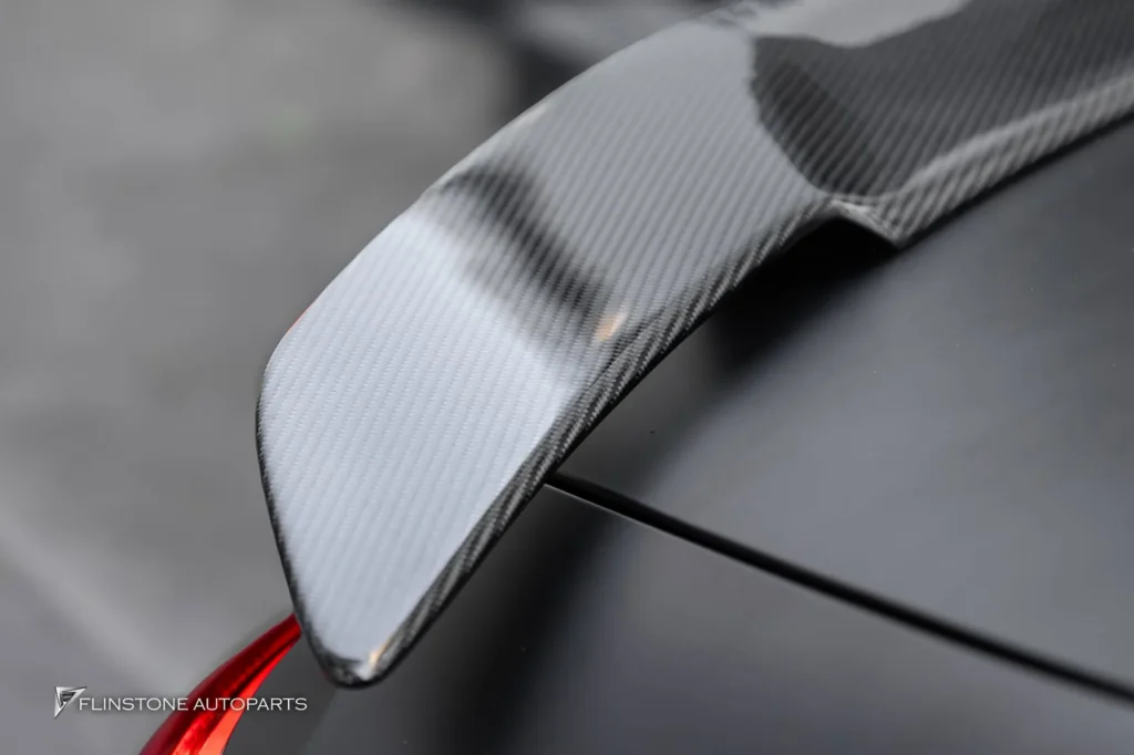 Mercedes-Benz C257 CLS-Class 2024 AMG GT63 Facelift Style Front Bumper + GT Panamericana Front