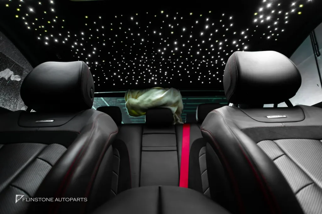 Starheadliner