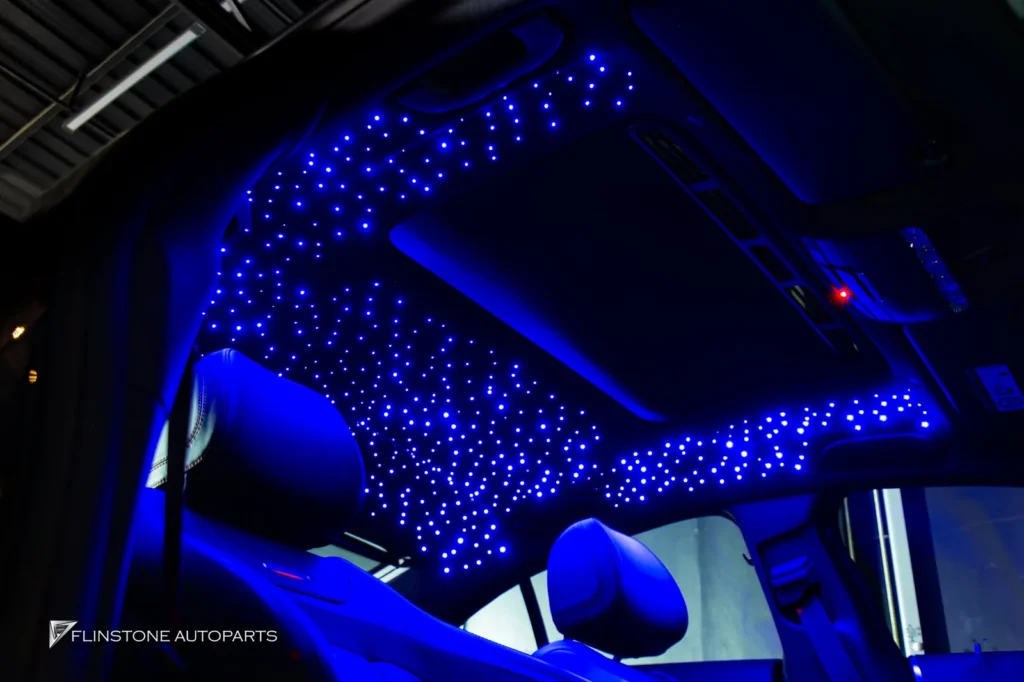 Starheadliner