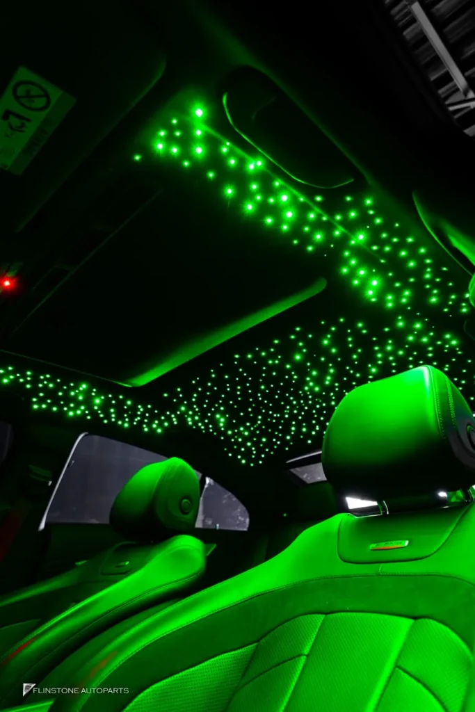 Starheadliner