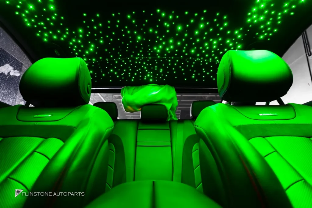 Starheadliner