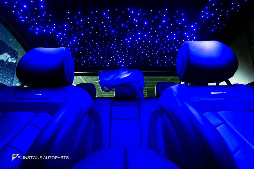 Starheadliner