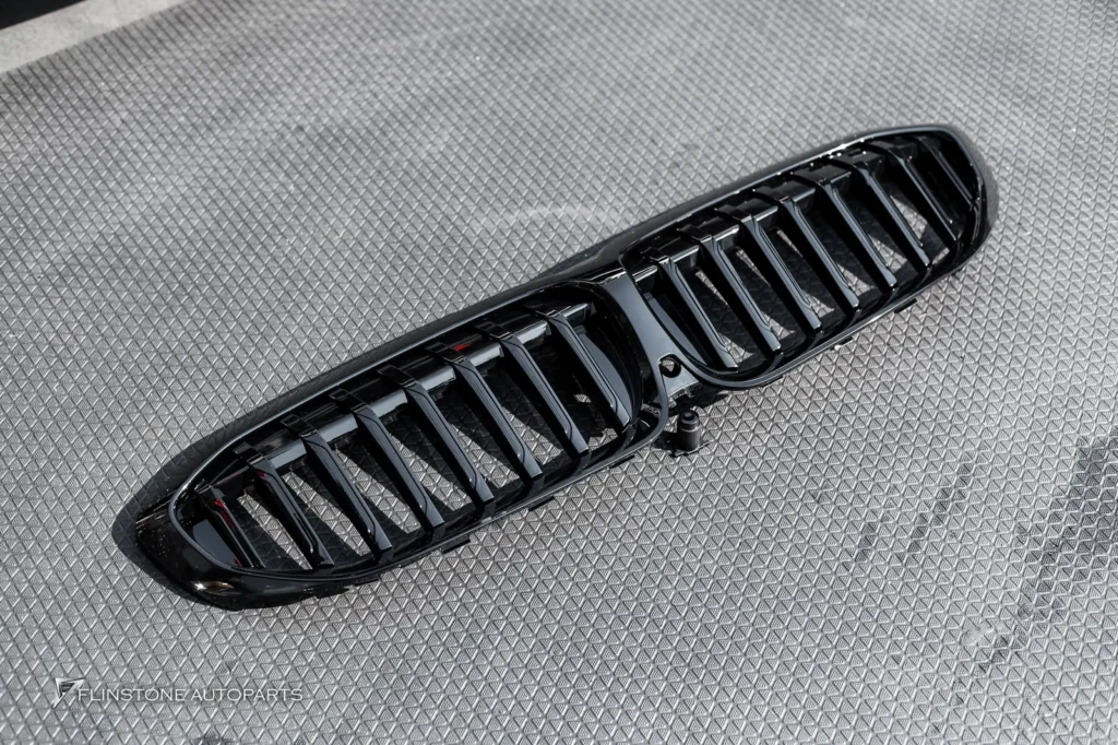 BMW G20 – G80 Series 3 M Performance Black Front Grille