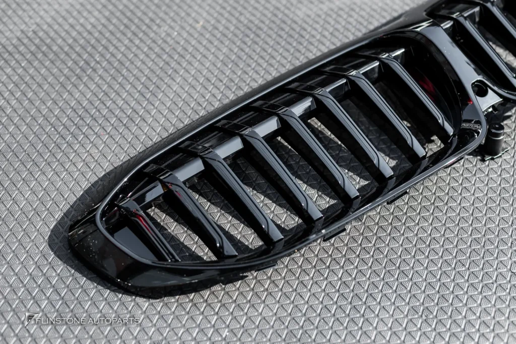 BMW G20 – G80 Series 3 M Performance Black Front Grille