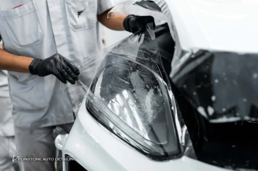 PORSCHE Cayenne 2025 DRESDENPROTECTION