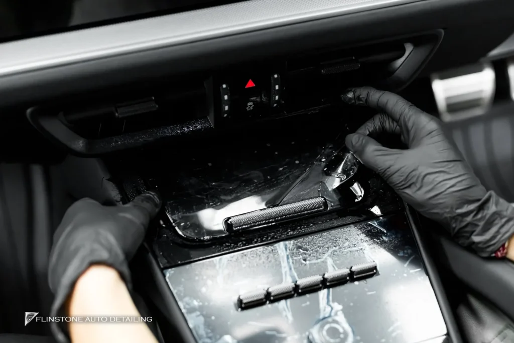 PORSCHE Cayenne 2025 DRESDENPROTECTION