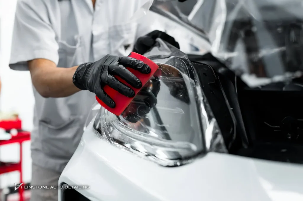 PORSCHE Cayenne 2025 DRESDENPROTECTION