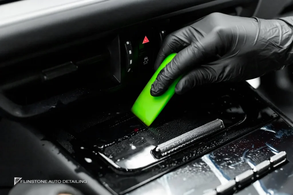 PORSCHE Cayenne 2025 DRESDENPROTECTION