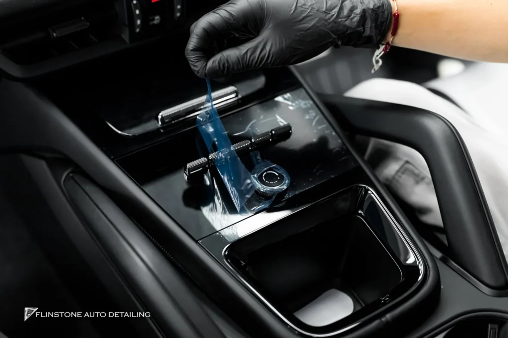 PORSCHE Cayenne 2025 DRESDENPROTECTION