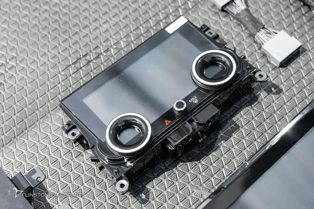 Range Rover Conversion Facelift Kit 2018 + Android Screen System’
