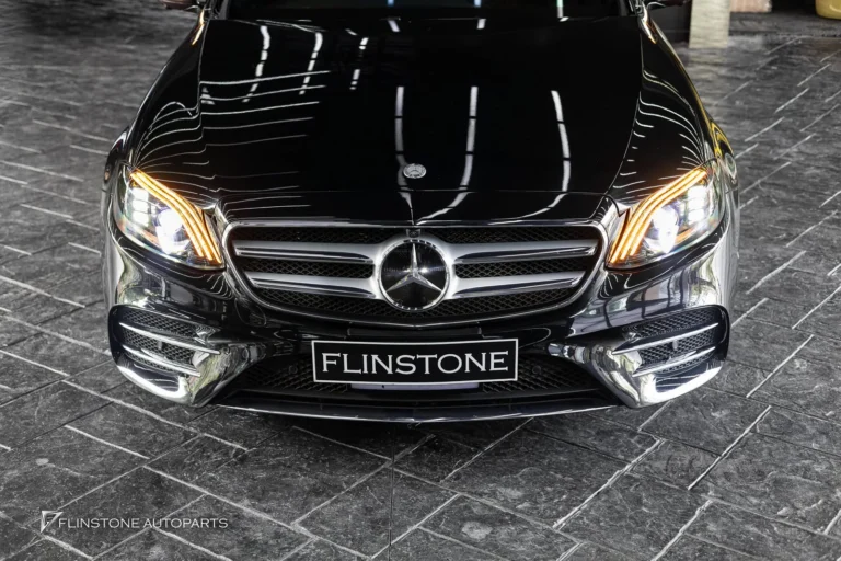 Mercedes-Benz W213 E-Class 2024+ LED MAYBACH Look Headlamp