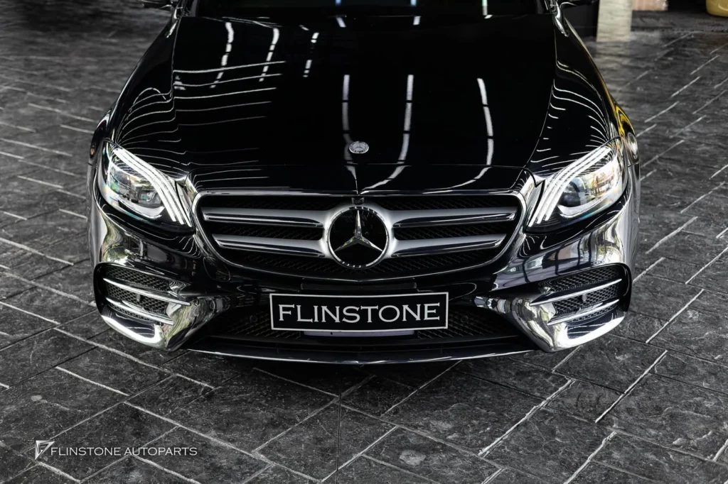 Mercedes-Benz W213 E-Class 2024+ LED MAYBACH Look Headlamp