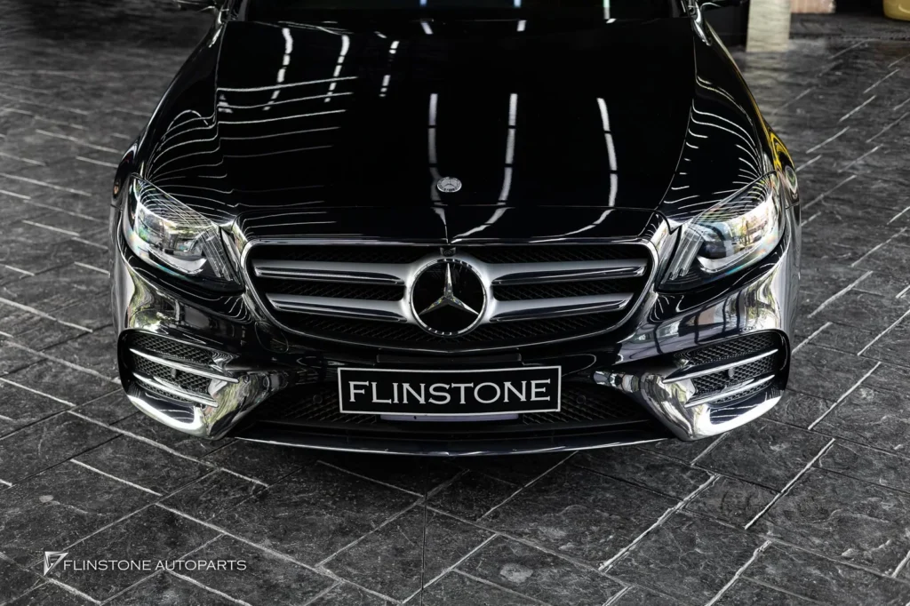 Mercedes-Benz W213 E-Class 2024+ LED MAYBACH Look Headlamp