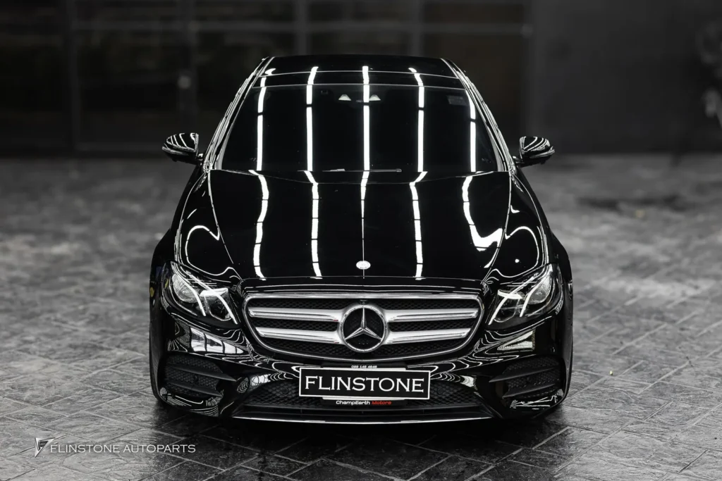 Mercedes-Benz W213 E-Class 2024+ Genuine AMG Braking System (2025-01-27)