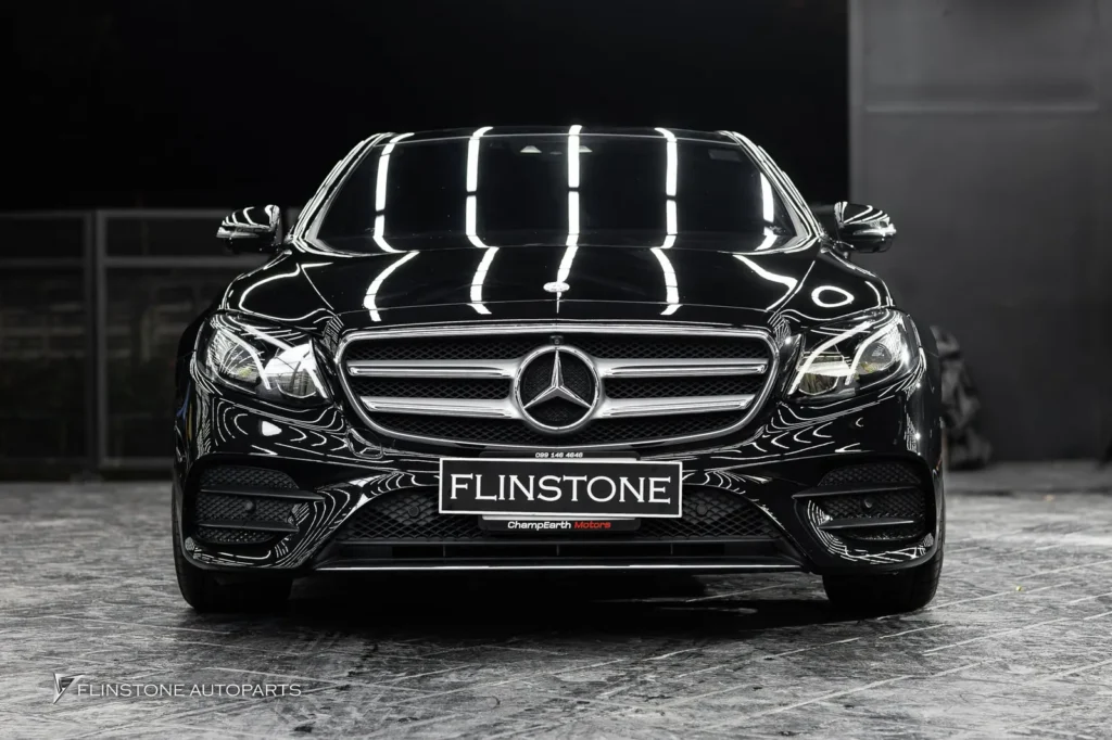 Mercedes-Benz W213 E-Class 2024+ Genuine AMG Braking System (2025-01-27)