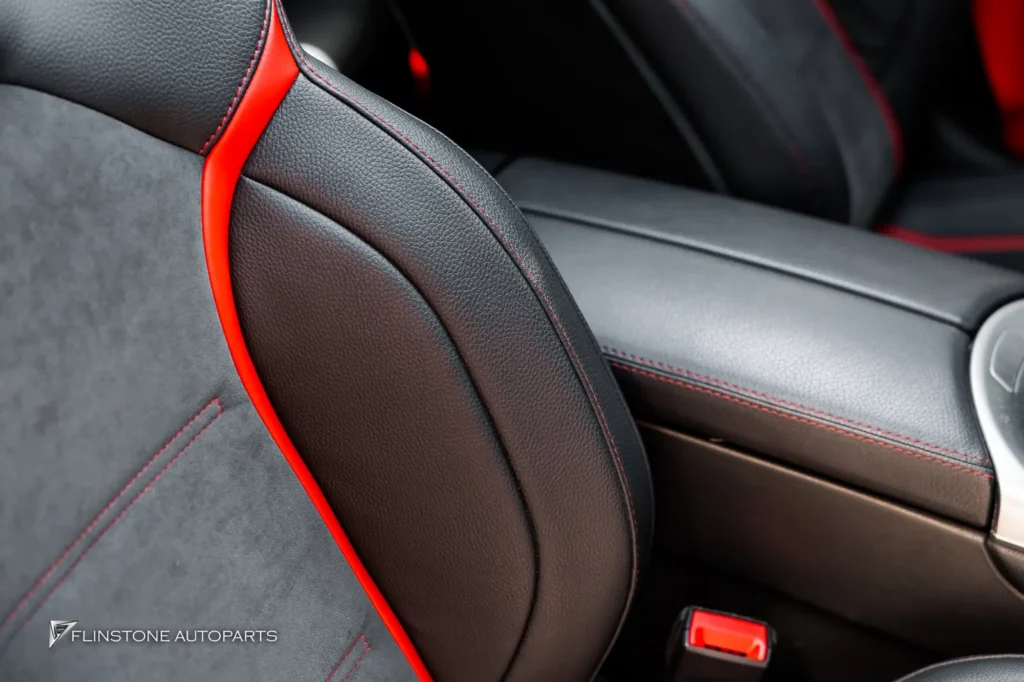 AMG Performance Seat