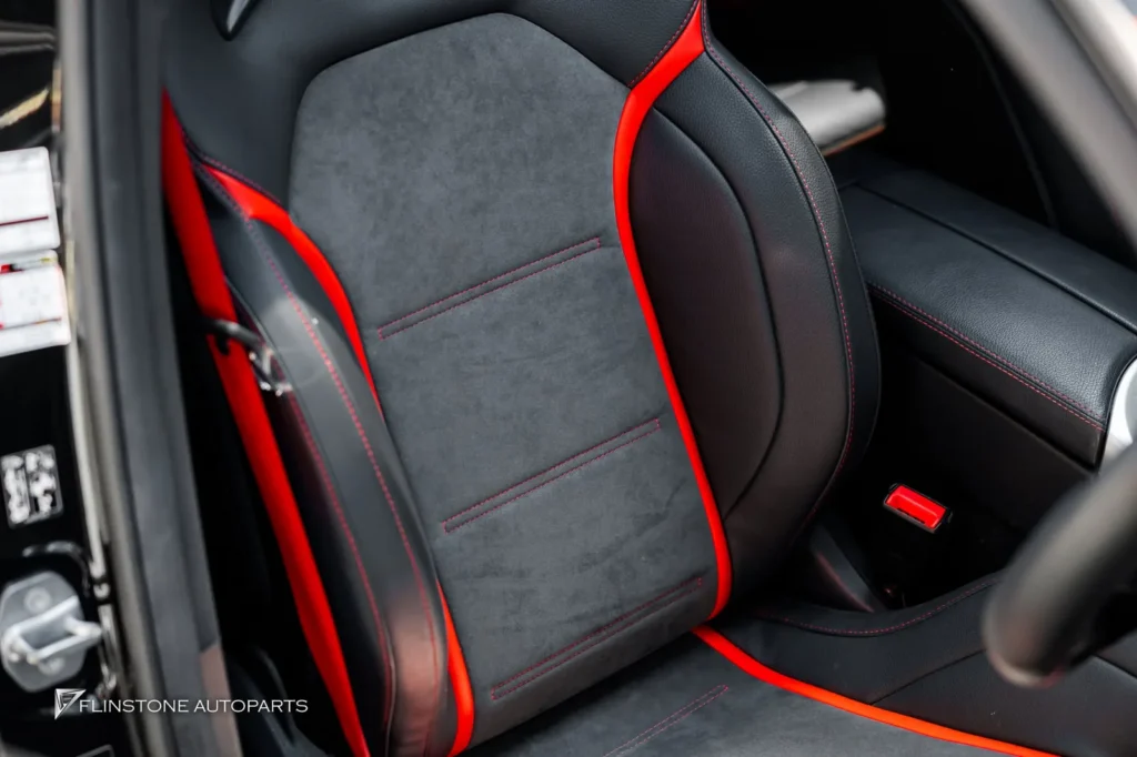 AMG Performance Seat