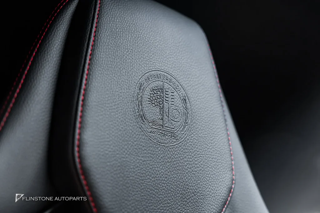 AMG Performance Seat