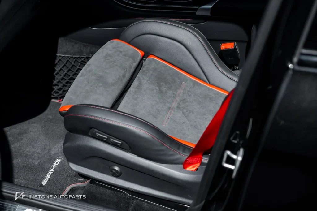 AMG Performance Seat