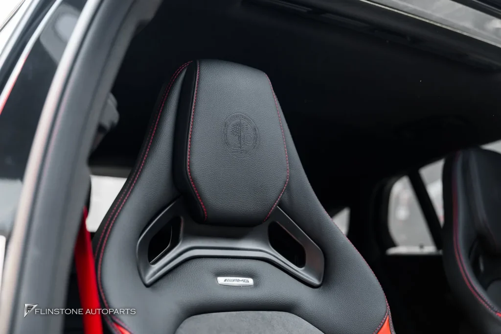 AMG Performance Seat