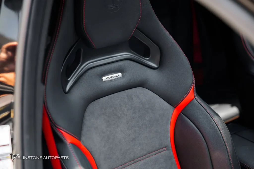 AMG Performance Seat