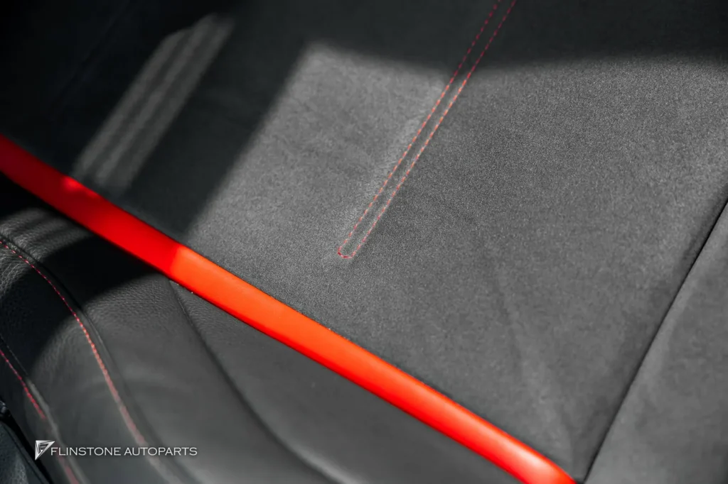 AMG Performance Seat