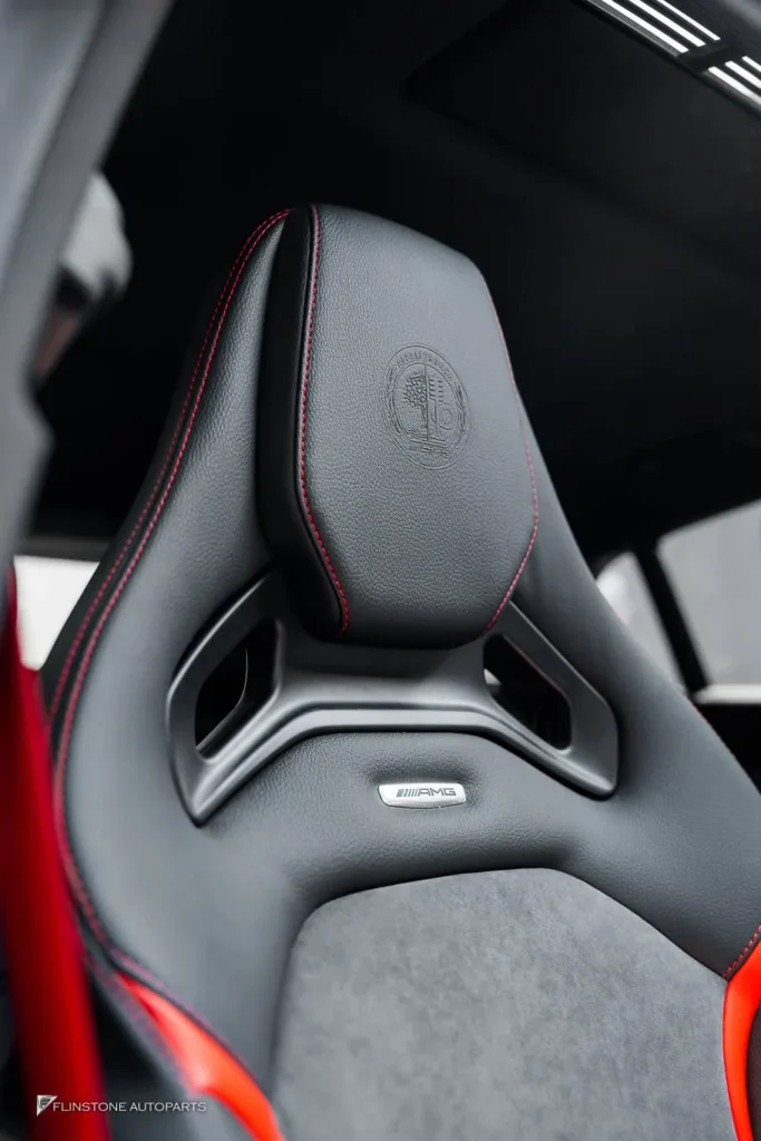 AMG Performance Seat