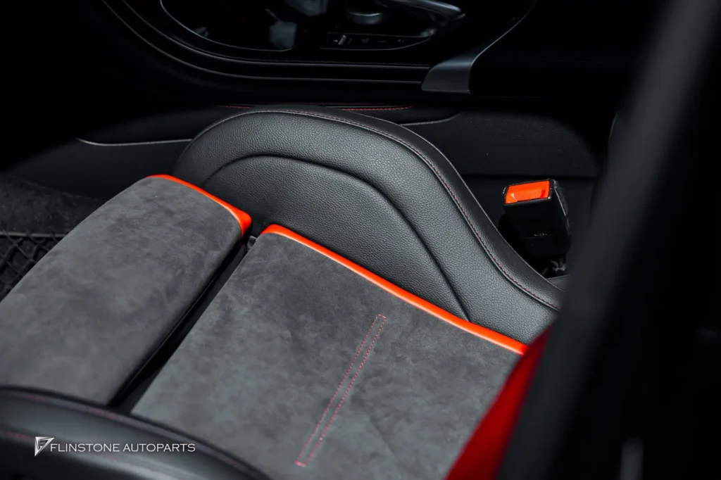 AMG Performance Seat
