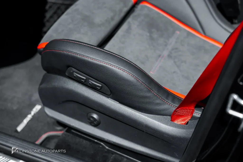 AMG Performance Seat