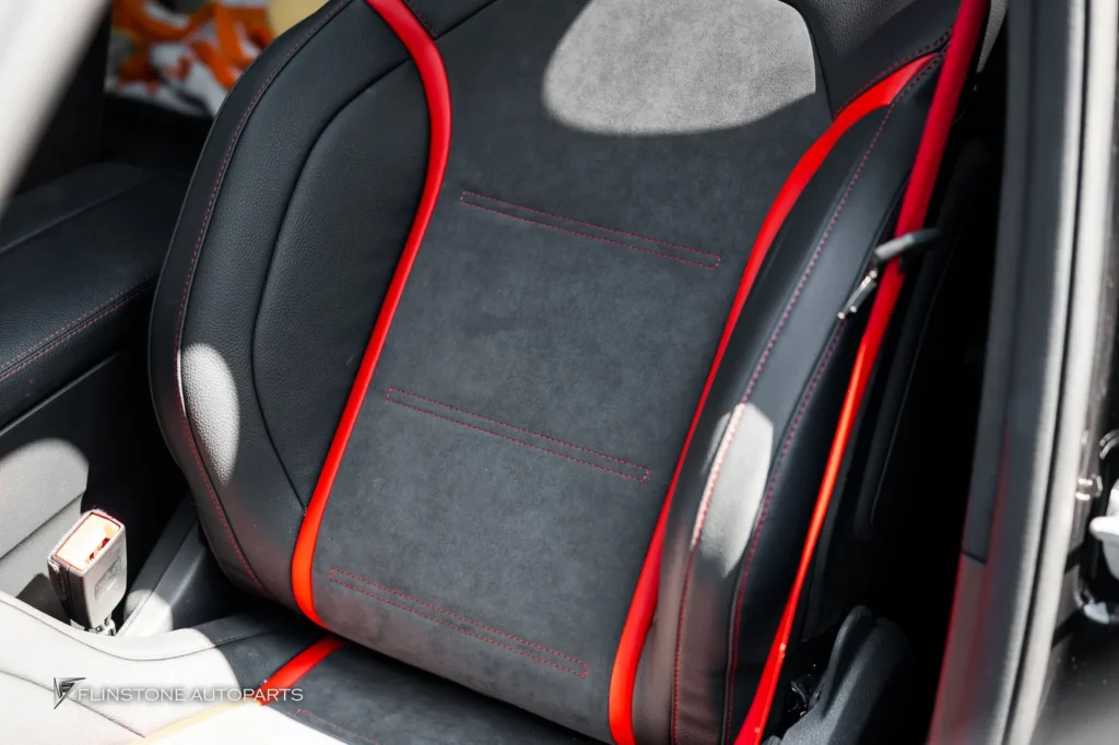 AMG Performance Seat
