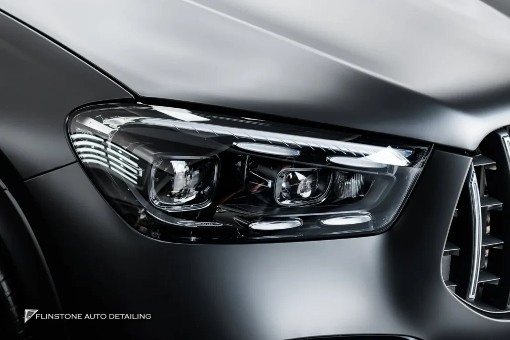 Mercedes-Benz W167 GLE-Class DRESDENPROTECTION