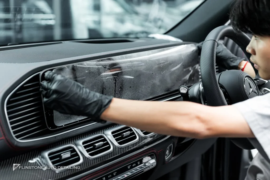 Mercedes-Benz W167 GLE-Class DRESDENPROTECTION