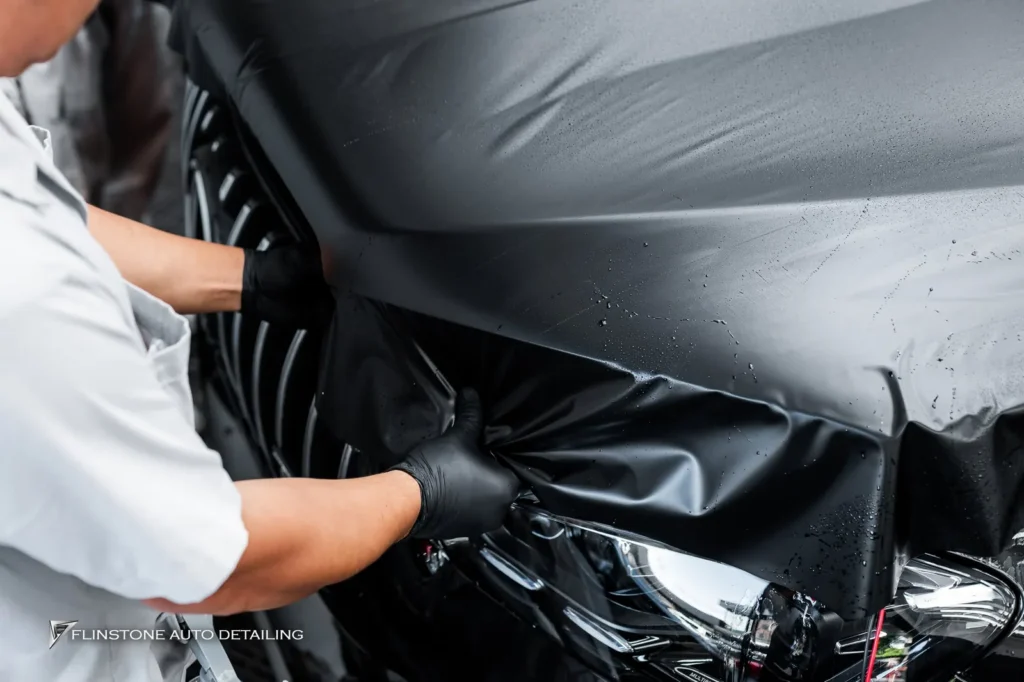 Mercedes-Benz W167 GLE-Class DRESDENPROTECTION