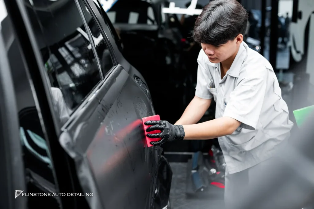 Mercedes-Benz W167 GLE-Class DRESDENPROTECTION