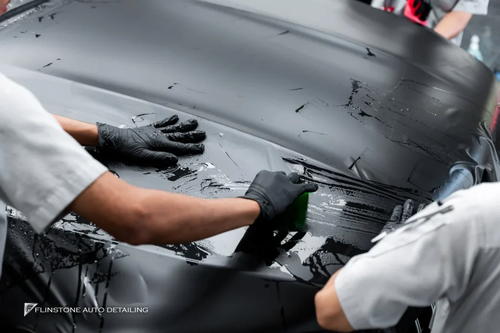 Mercedes-Benz W167 GLE-Class DRESDENPROTECTION