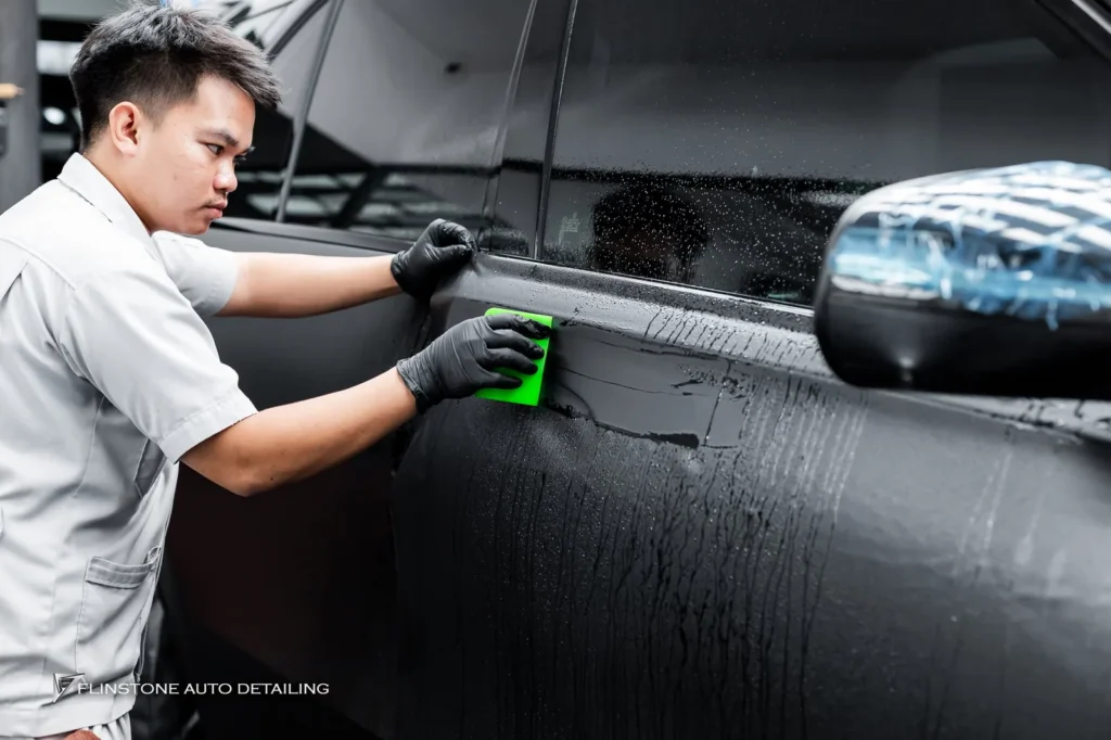 Mercedes-Benz W167 GLE-Class DRESDENPROTECTION