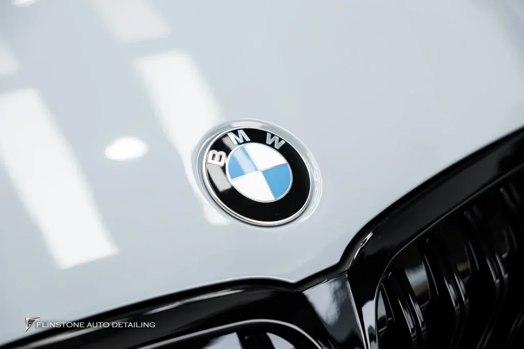 BMW G20 M Sport LCI Conversion Kit + Wrap Brooklyn Grey