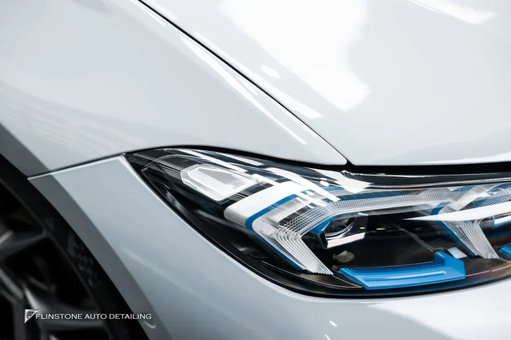 BMW G20 M Sport LCI Conversion Kit + Wrap Brooklyn Grey