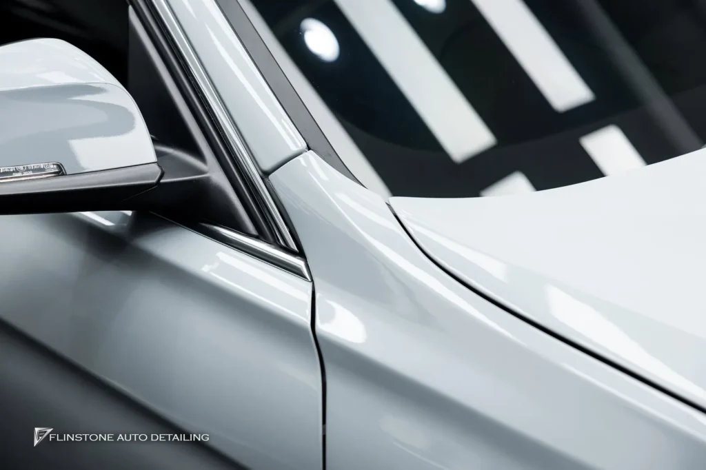 BMW G20 M Sport LCI Conversion Kit + Wrap Brooklyn Grey
