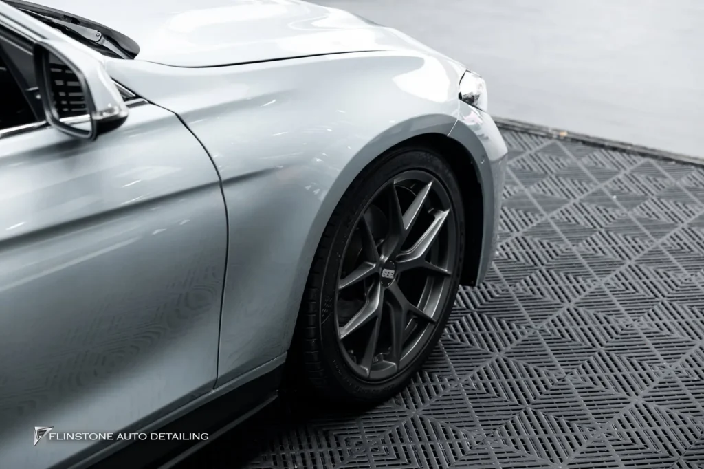 BMW G20 M Sport LCI Conversion Kit + Wrap Brooklyn Grey