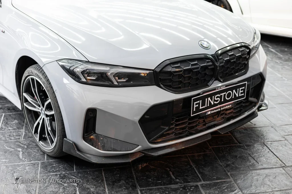 BMW G20 – G80 Series 3 M Performance Carbon Front Lip