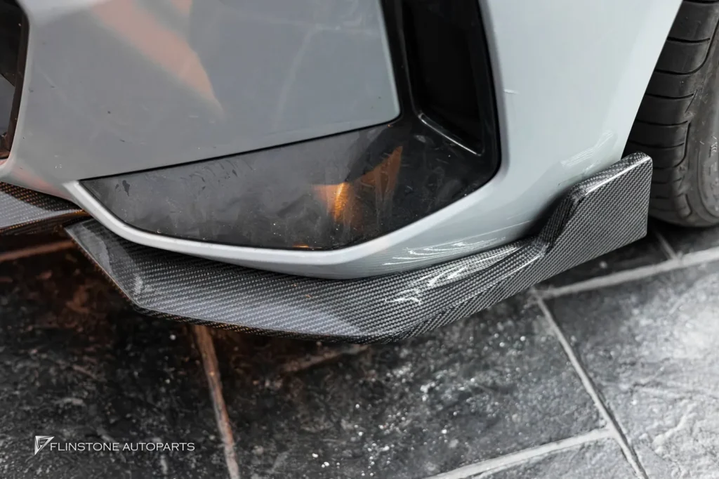BMW G20 – G80 Series 3 M Performance Carbon Front Lip