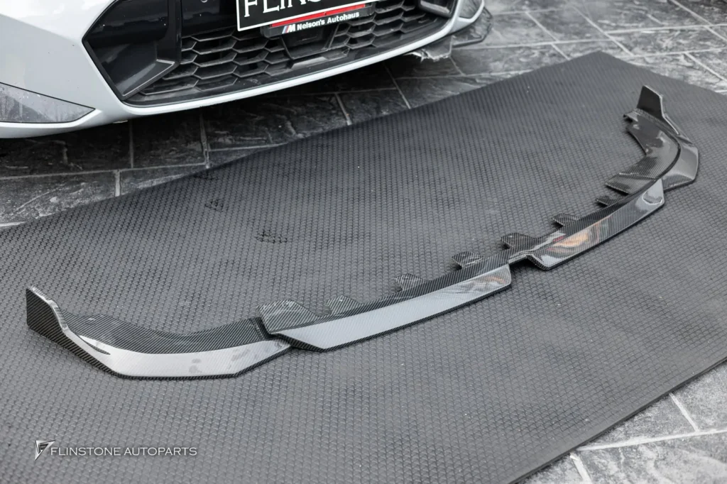 BMW G20 – G80 Series 3 M Performance Carbon Front Lip