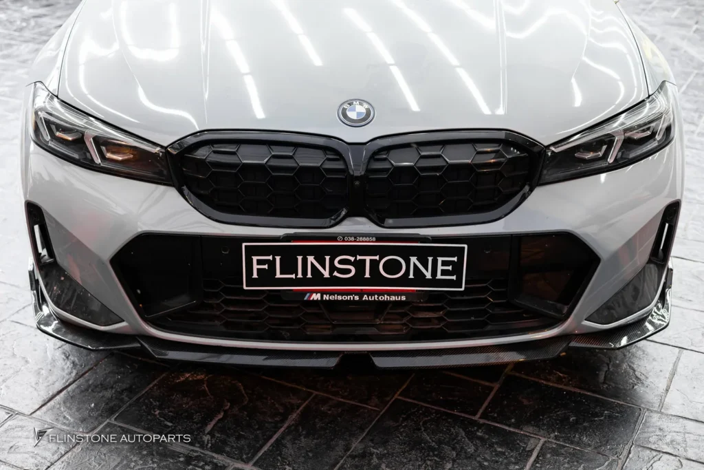 BMW G20 – G80 Series 3 M Performance Carbon Front Lip