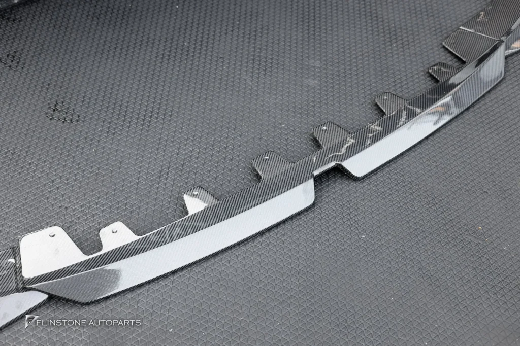 BMW G20 – G80 Series 3 M Performance Carbon Front Lip